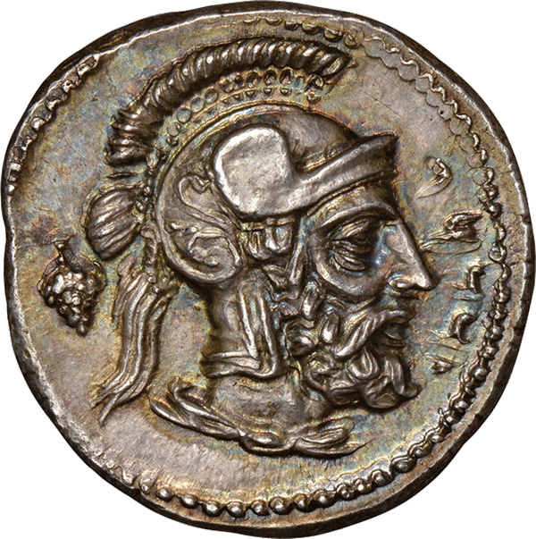 ancient coin league of legends
